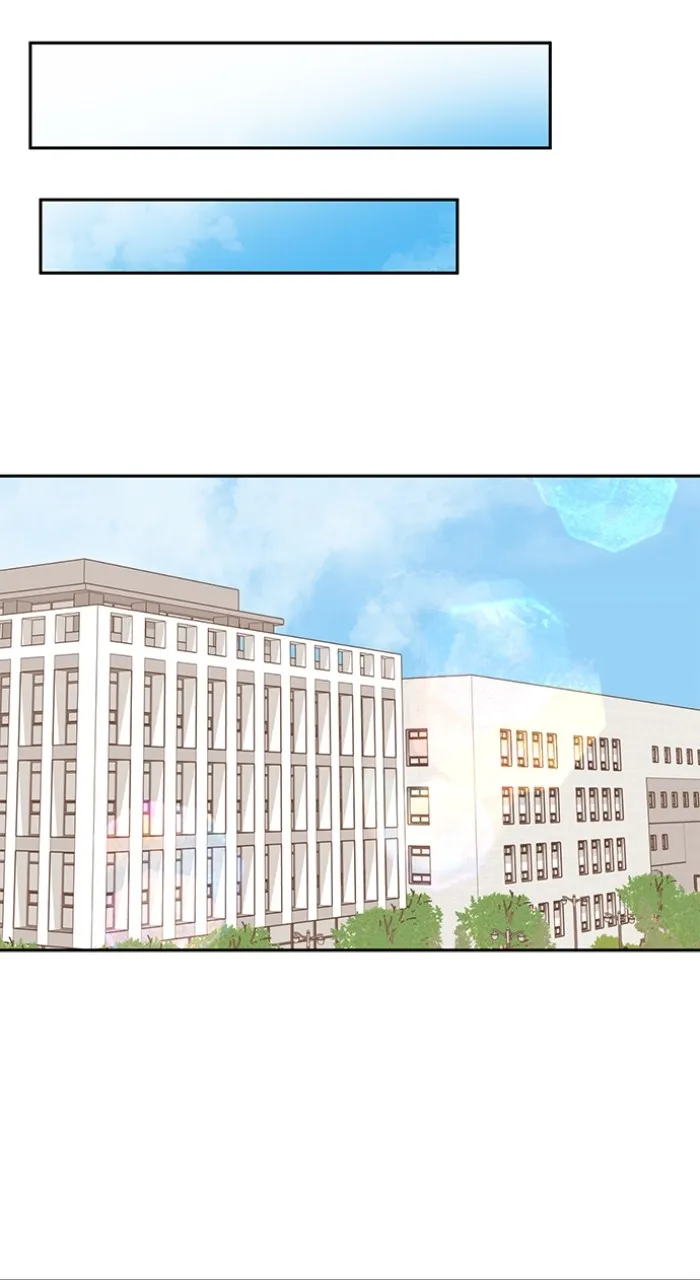 Ugly Duckling Complex Chapter 9 page 36 - 