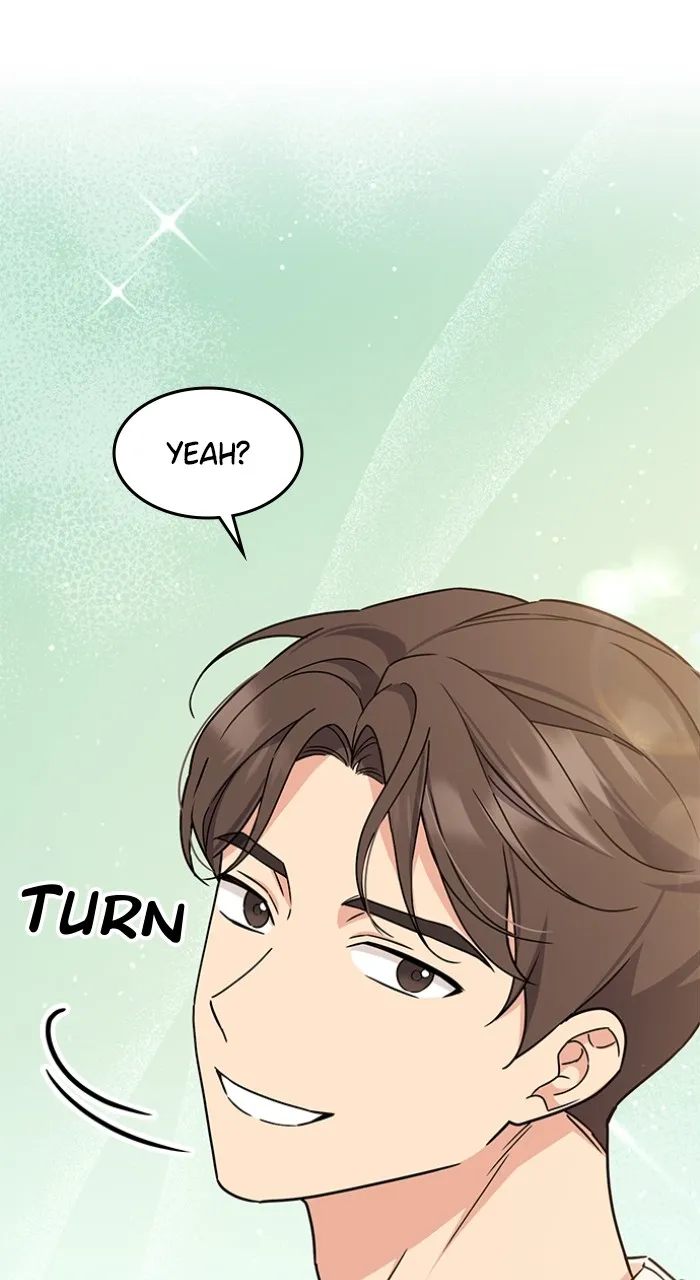 Ugly Duckling Complex Chapter 9 page 38 - 
