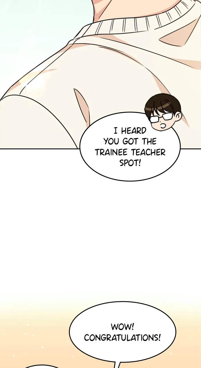 Ugly Duckling Complex Chapter 9 page 39 - 
