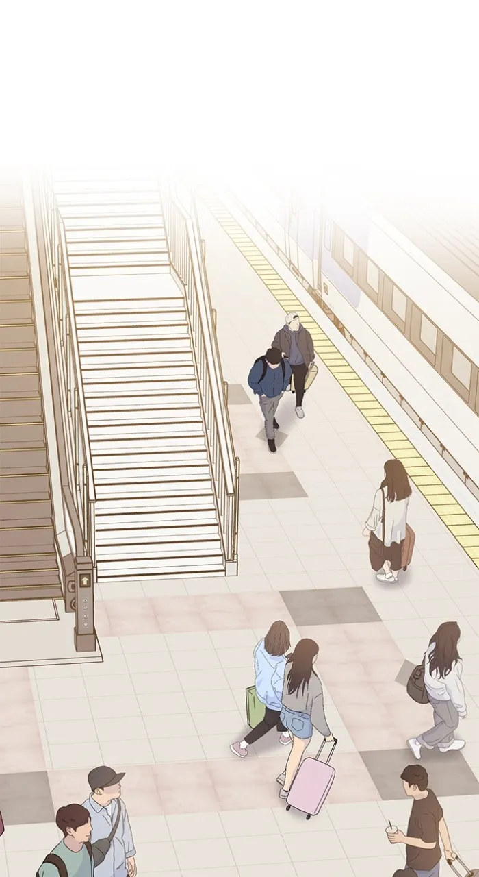 Ugly Duckling Complex Chapter 9 page 44 - 