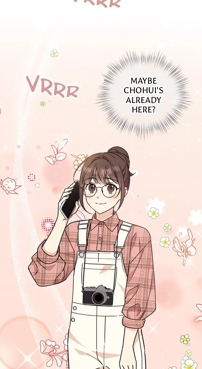 Ugly Duckling Complex Chapter 9 page 47 - 