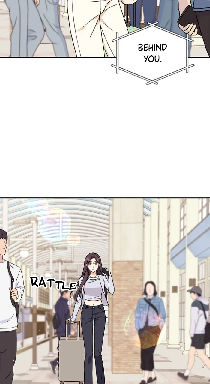 Ugly Duckling Complex Chapter 9 page 50 - 