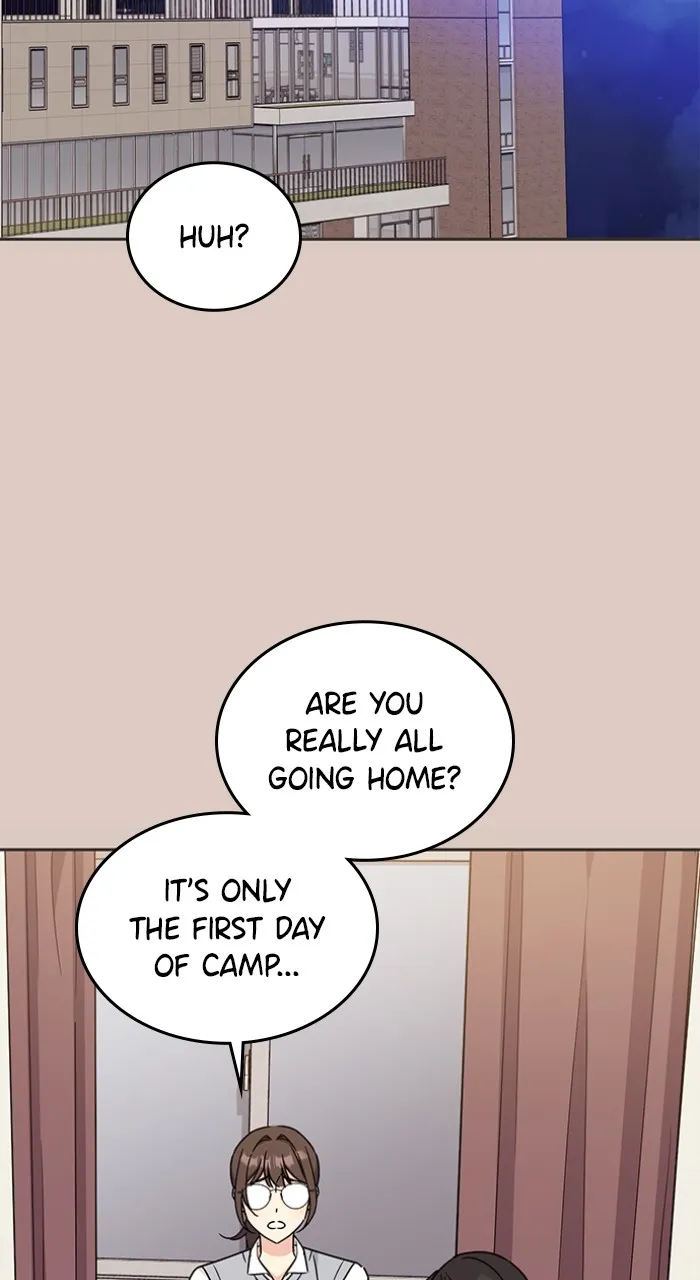 Ugly Duckling Complex Chapter 9 page 6 - 