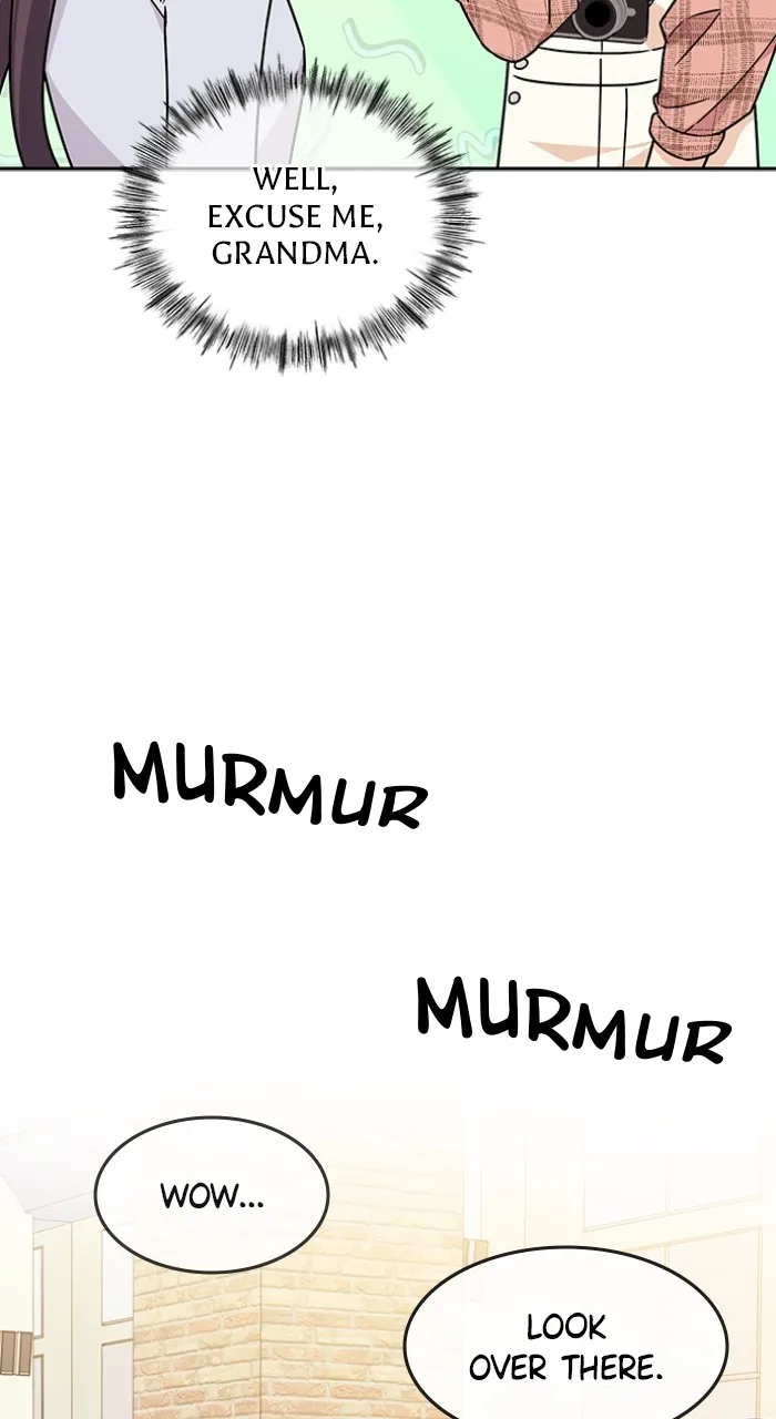 Ugly Duckling Complex Chapter 9 page 54 - 