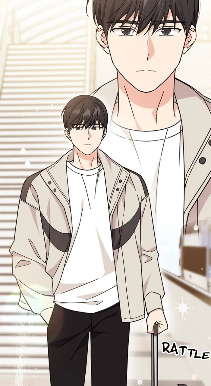 Ugly Duckling Complex Chapter 9 page 56 - 