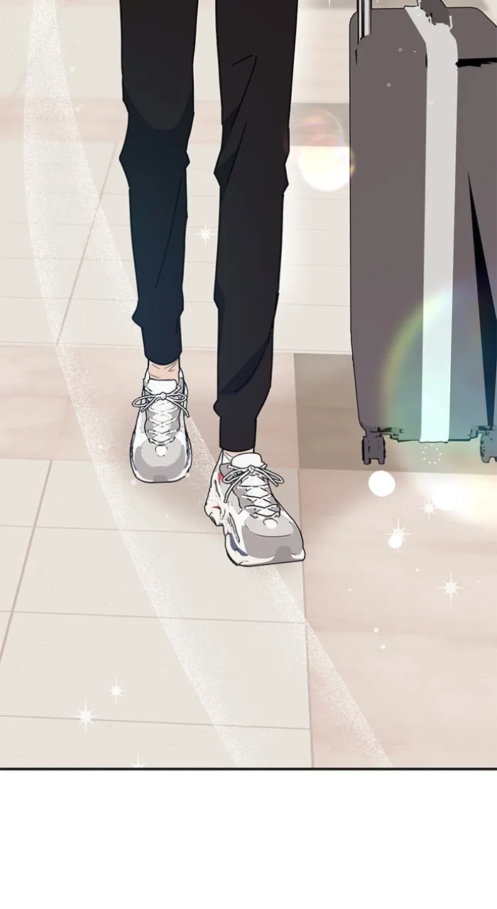 Ugly Duckling Complex Chapter 9 page 57 - 