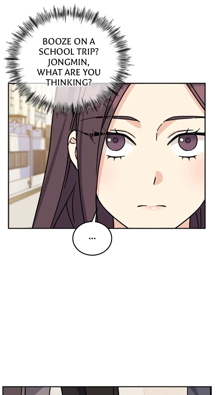 Ugly Duckling Complex Chapter 9 page 61 - 