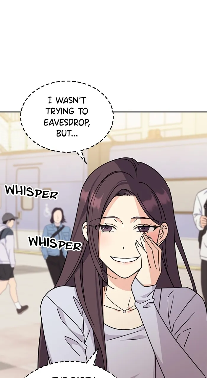 Ugly Duckling Complex Chapter 9 page 66 - 