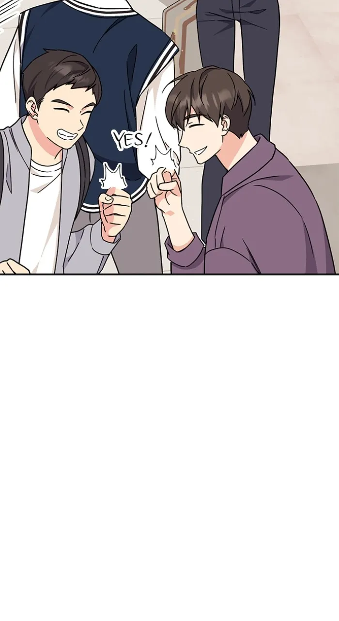 Ugly Duckling Complex Chapter 9 page 68 - 