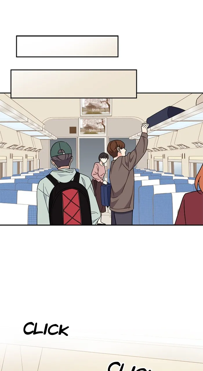 Ugly Duckling Complex Chapter 9 page 69 - 