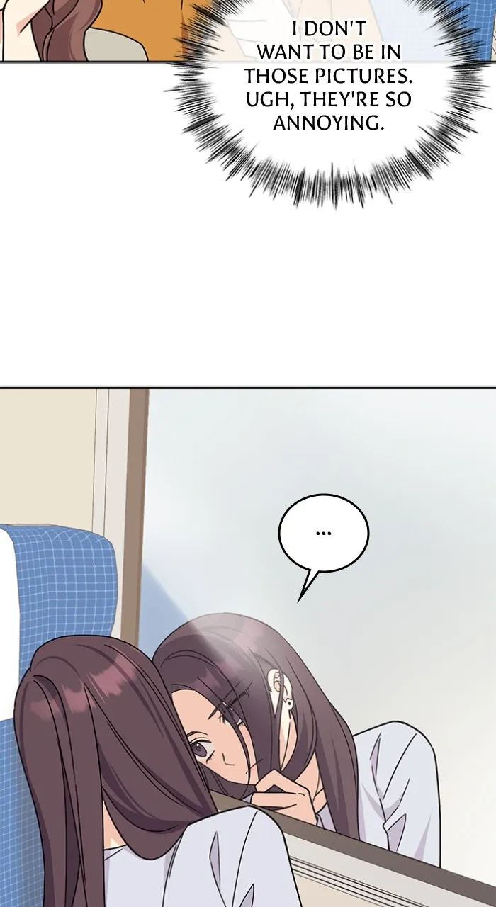 Ugly Duckling Complex Chapter 9 page 72 - 