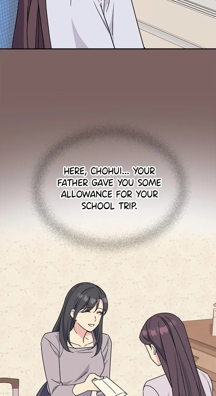 Ugly Duckling Complex Chapter 9 page 73 - 