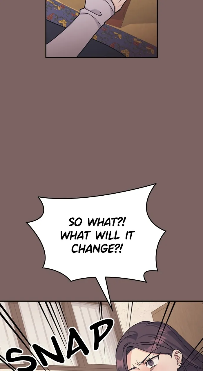 Ugly Duckling Complex Chapter 9 page 75 - 
