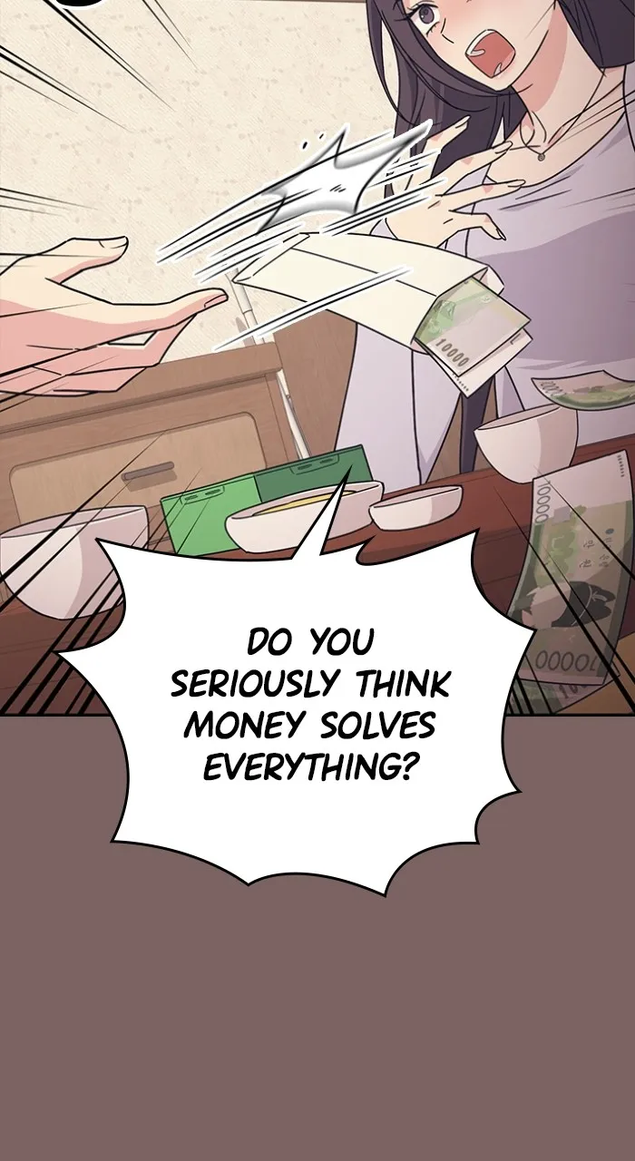Ugly Duckling Complex Chapter 9 page 76 - 