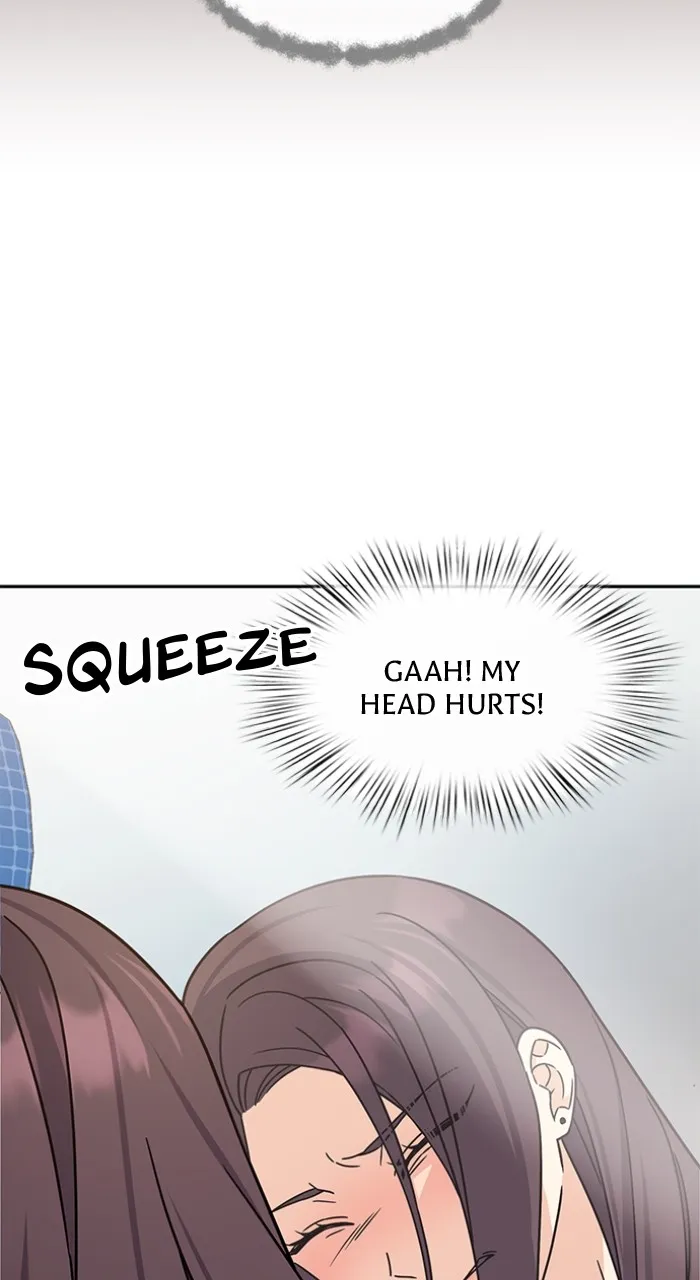 Ugly Duckling Complex Chapter 9 page 78 - 
