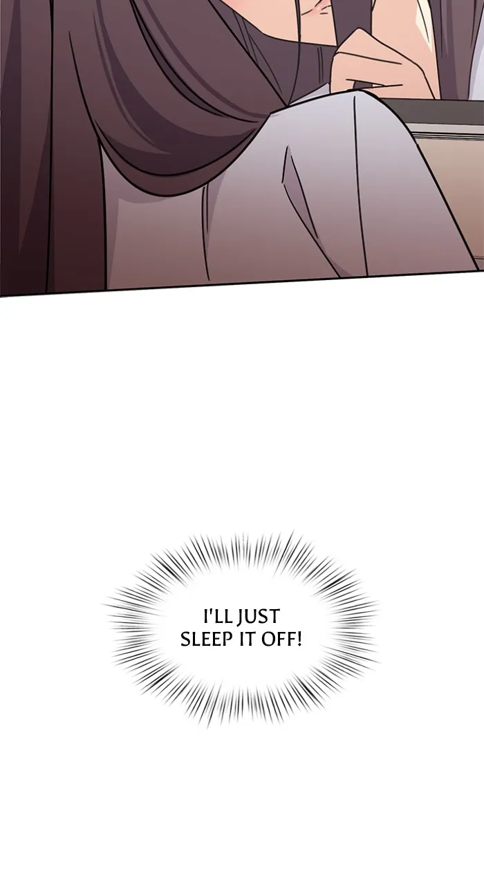 Ugly Duckling Complex Chapter 9 page 79 - 