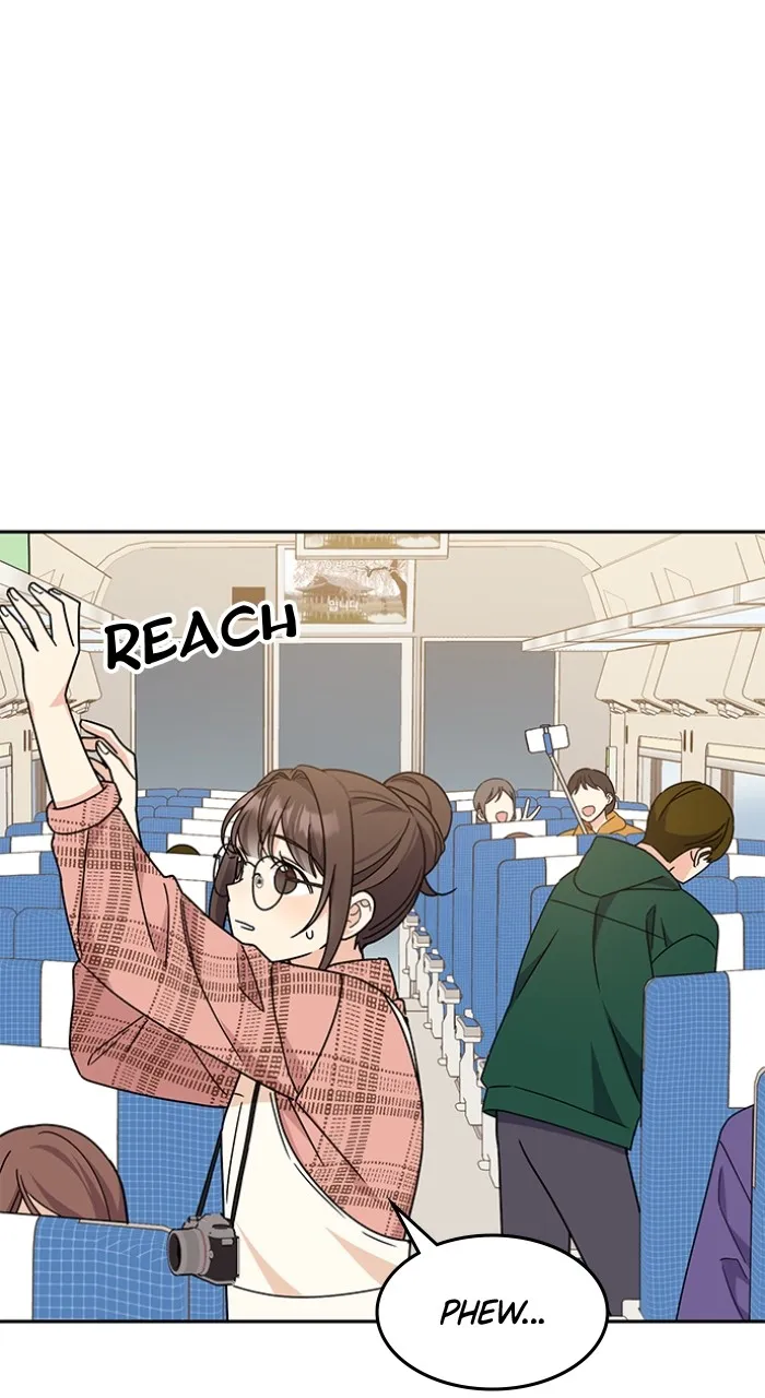 Ugly Duckling Complex Chapter 9 page 80 - 