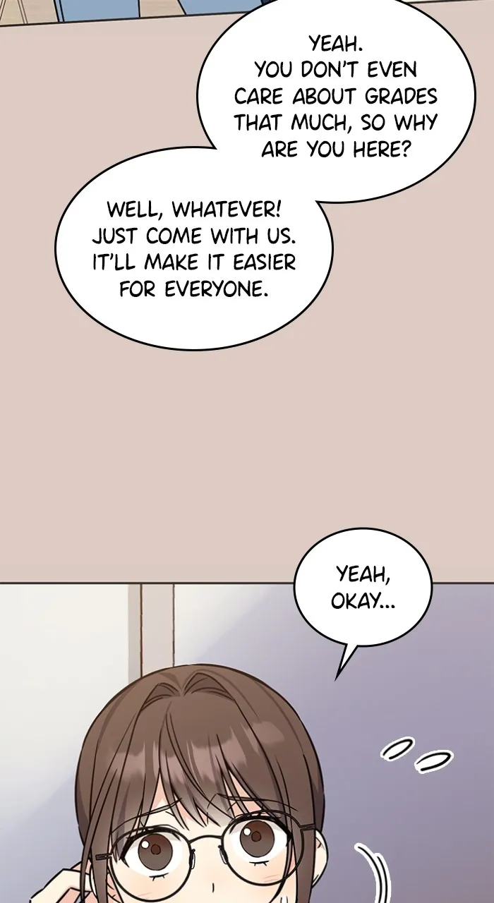 Ugly Duckling Complex Chapter 9 page 9 - 