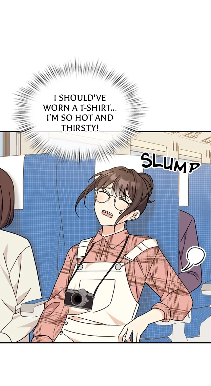 Ugly Duckling Complex Chapter 9 page 81 - 