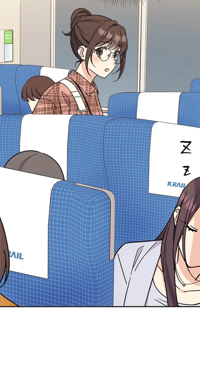 Ugly Duckling Complex Chapter 9 page 84 - 