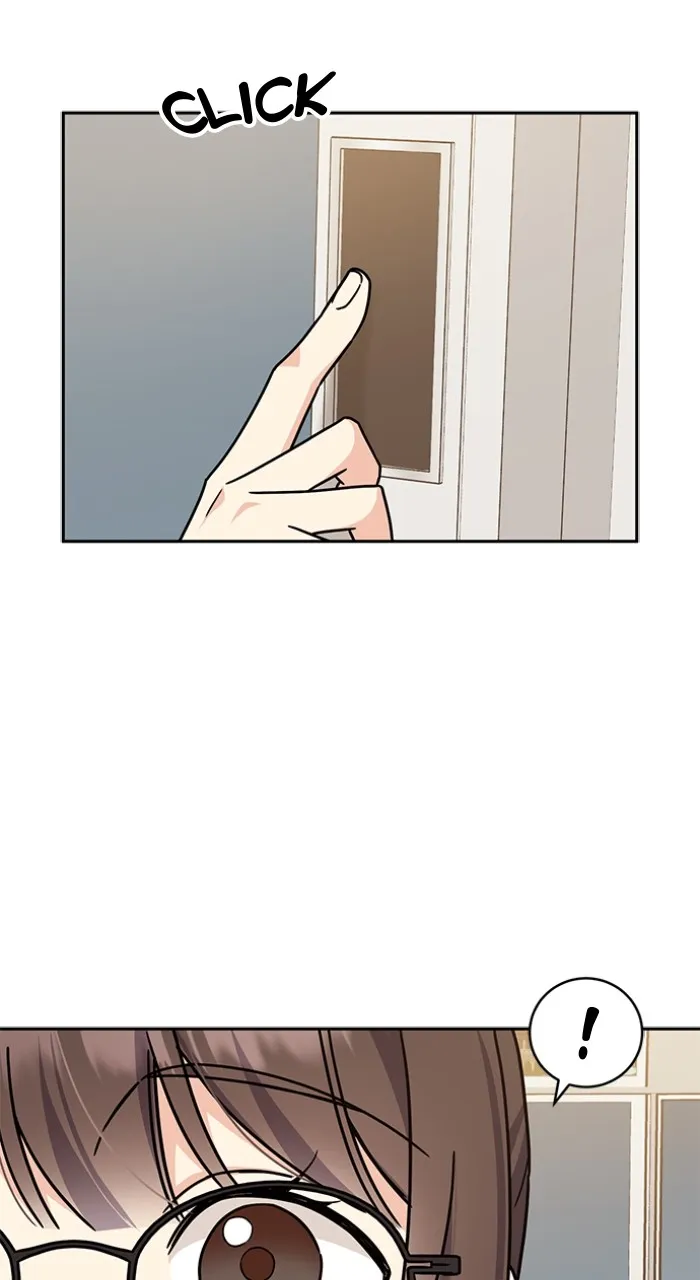 Ugly Duckling Complex Chapter 9 page 85 - 