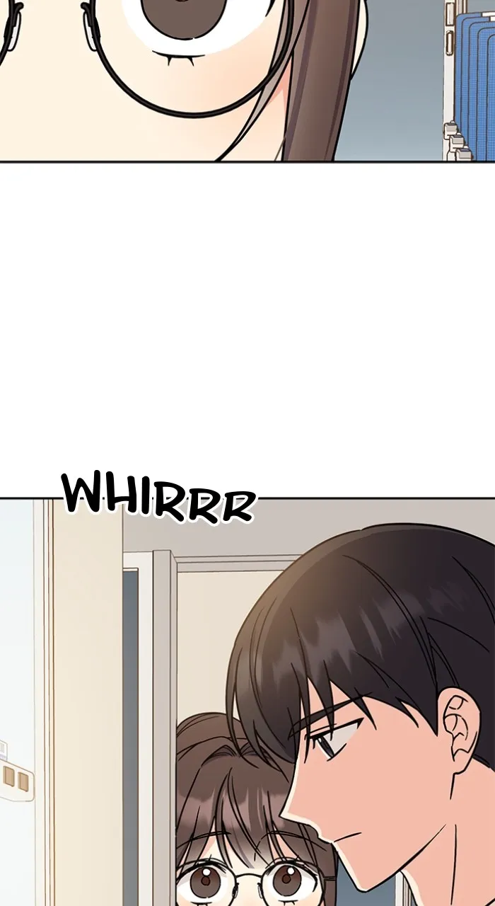 Ugly Duckling Complex Chapter 9 page 86 - 
