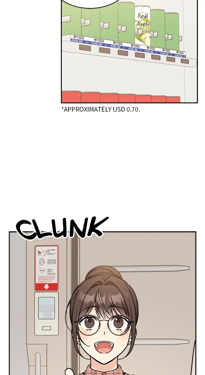 Ugly Duckling Complex Chapter 9 page 91 - 