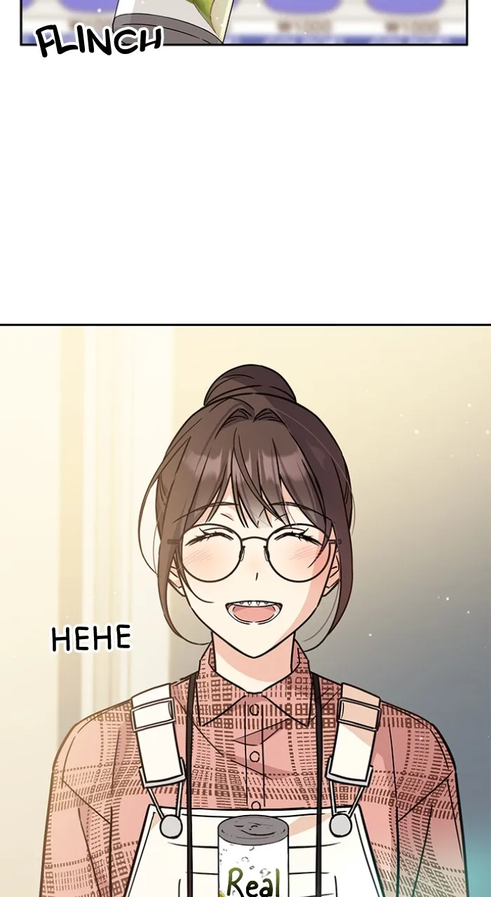 Ugly Duckling Complex Chapter 9 page 98 - 