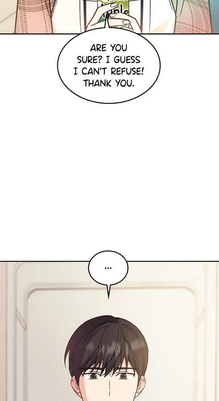 Ugly Duckling Complex Chapter 9 page 99 - 