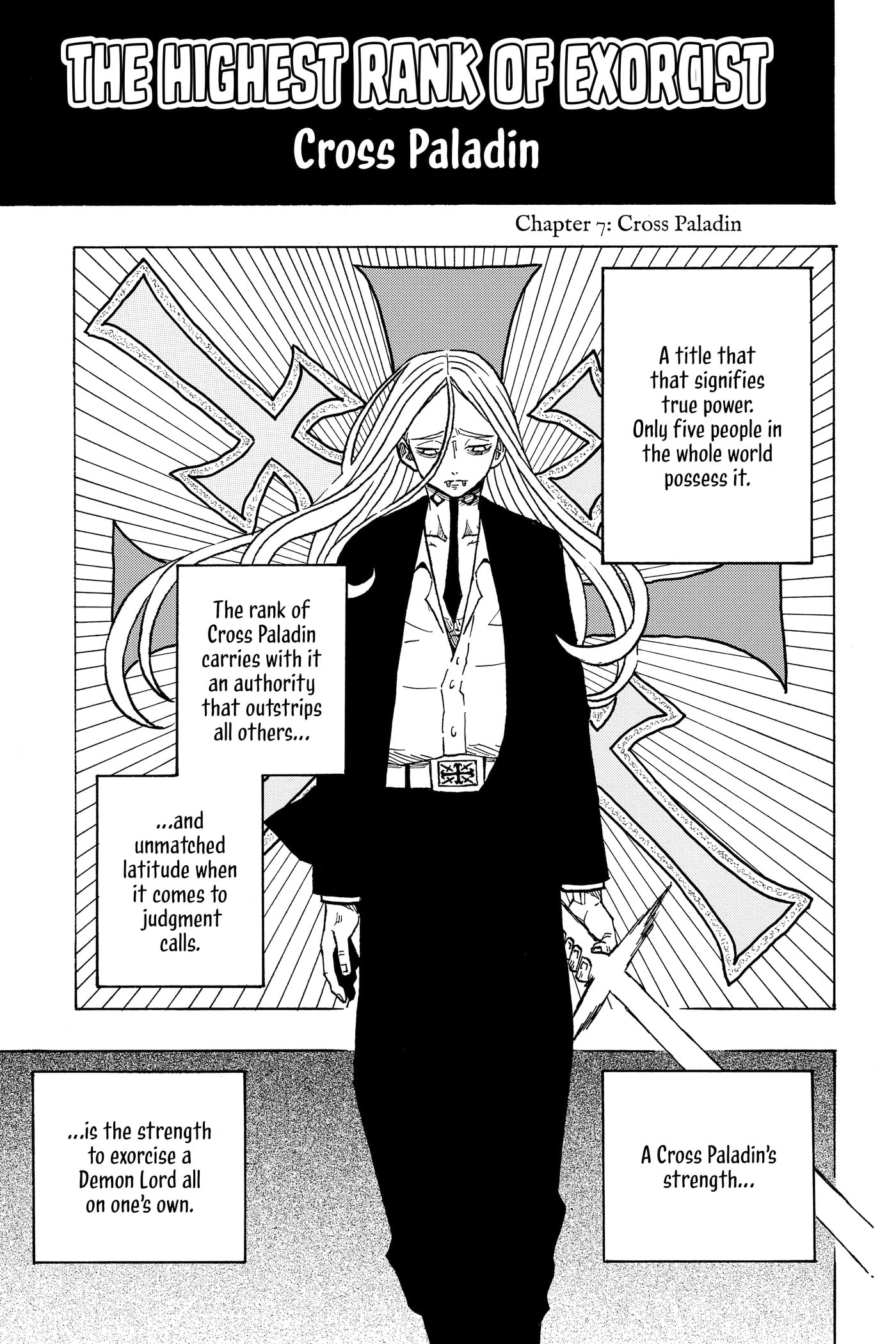 Ultimate Exorcist Kiyoshi Chapter 0 page 169 - 