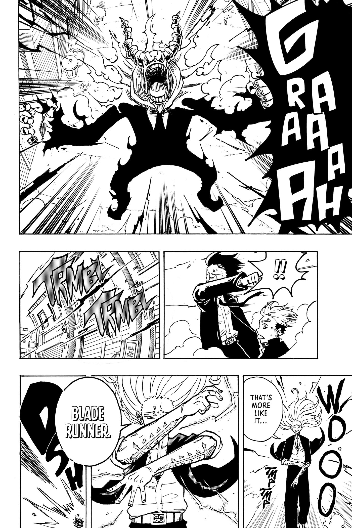Ultimate Exorcist Kiyoshi Chapter 0 page 175 - 
