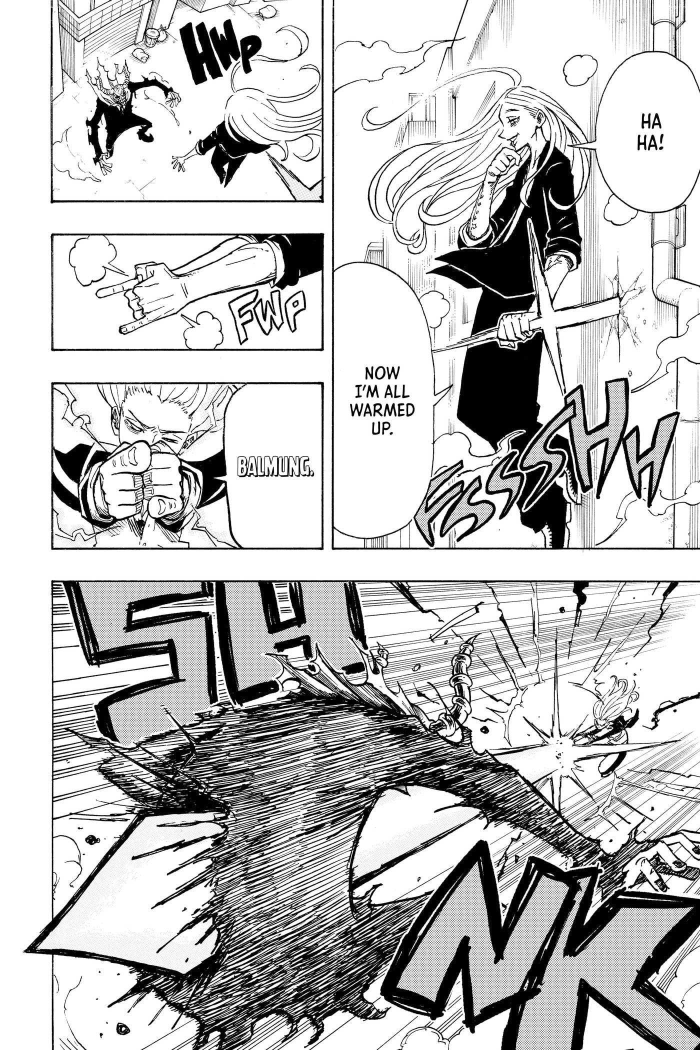Ultimate Exorcist Kiyoshi Chapter 0 page 177 - 