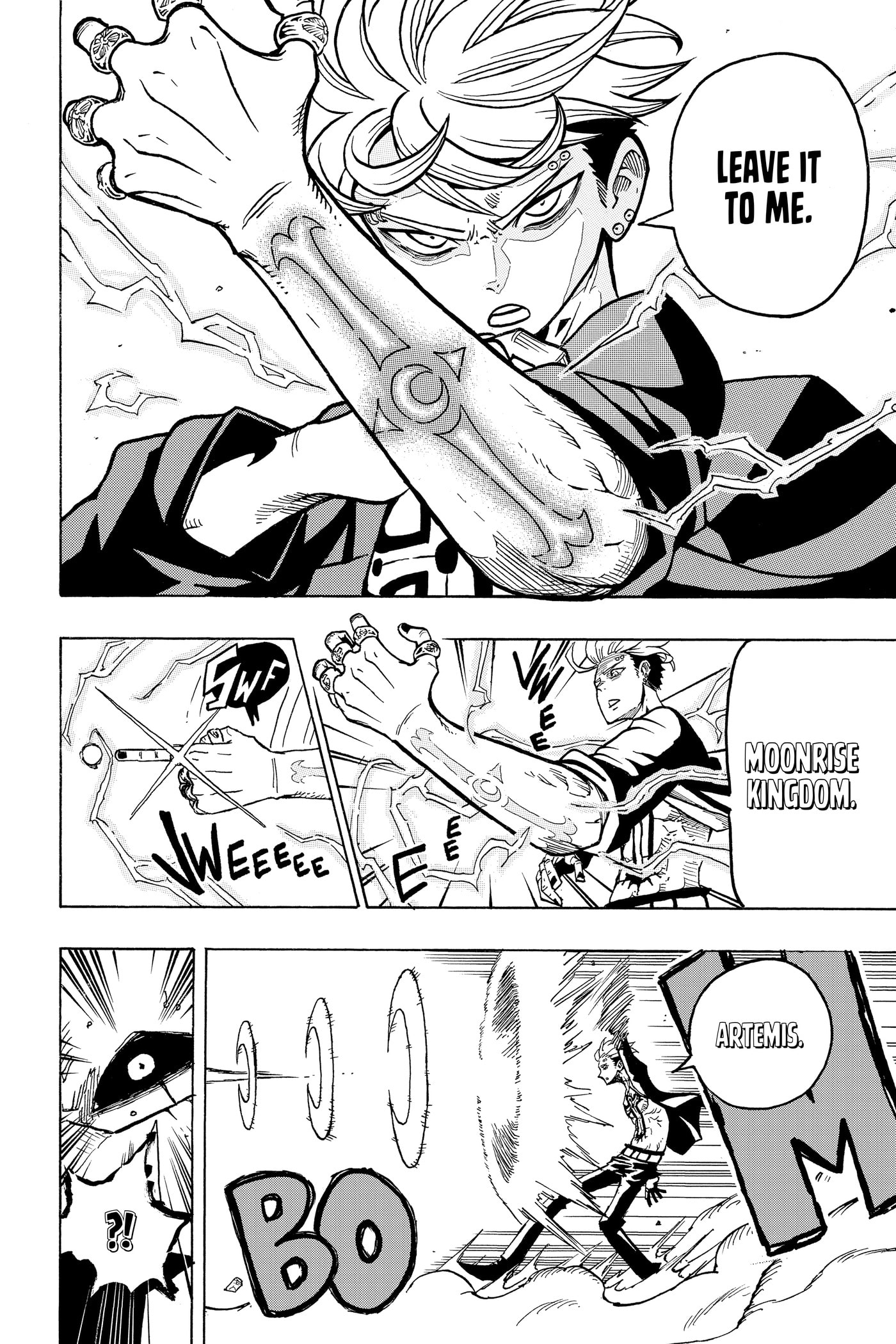 Ultimate Exorcist Kiyoshi Chapter 0 page 49 - 