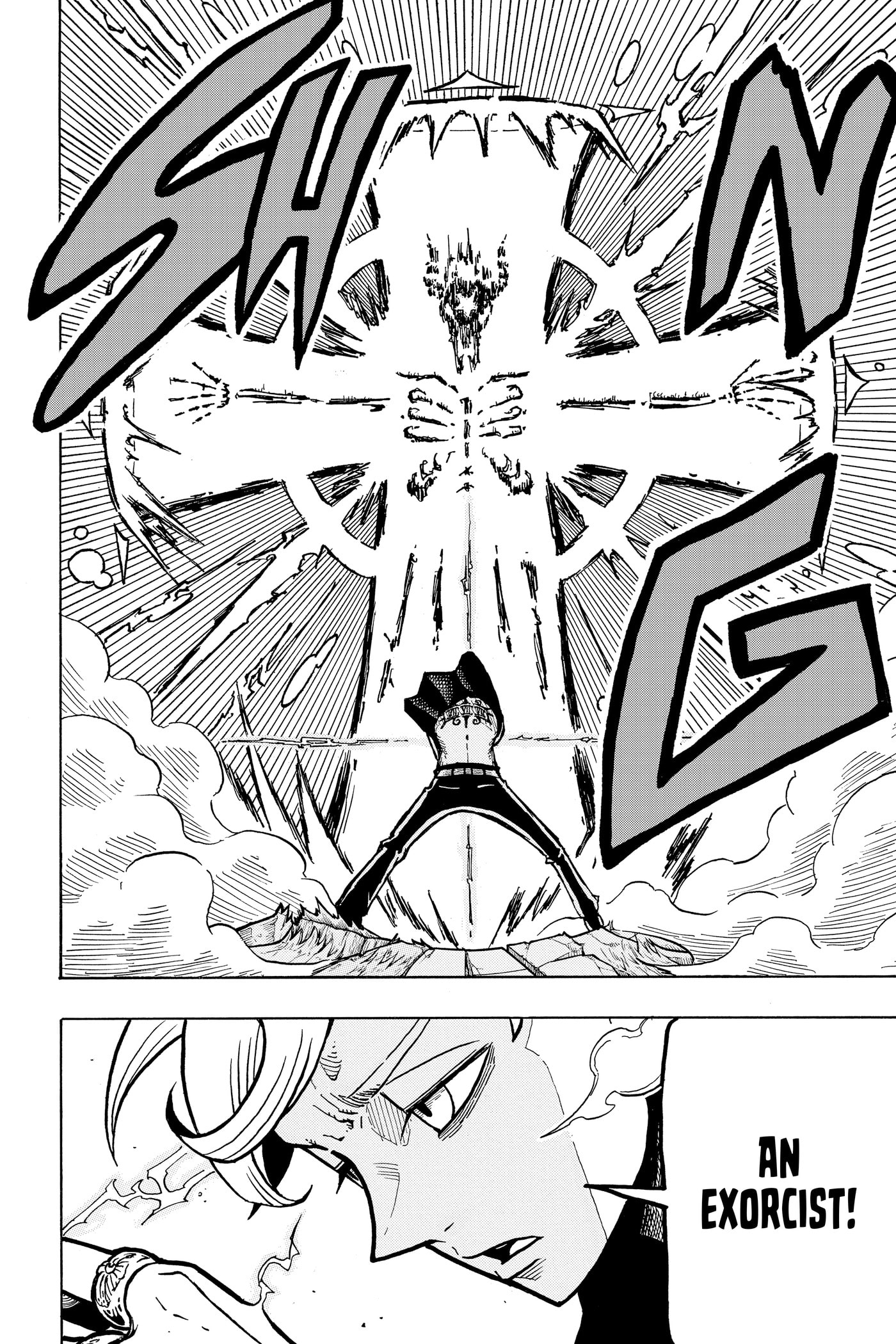 Ultimate Exorcist Kiyoshi Chapter 0 page 54 - 