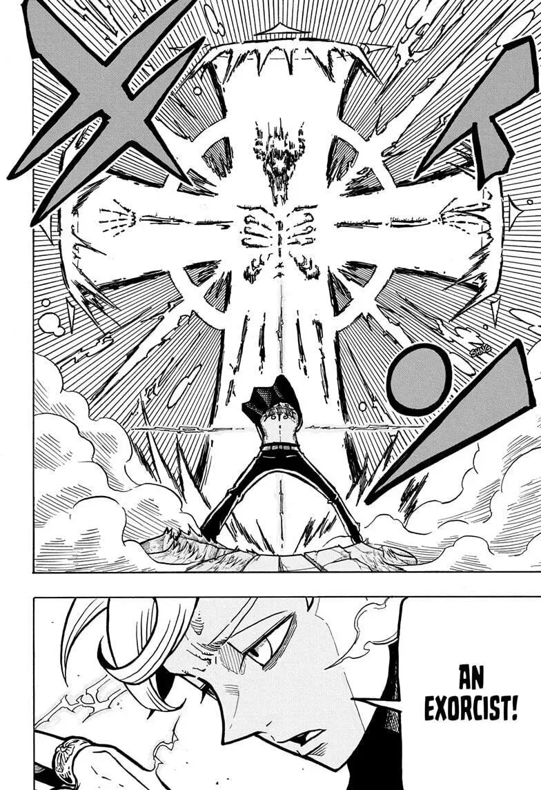 Ultimate Exorcist Kiyoshi Chapter 1.1 page 50 - 