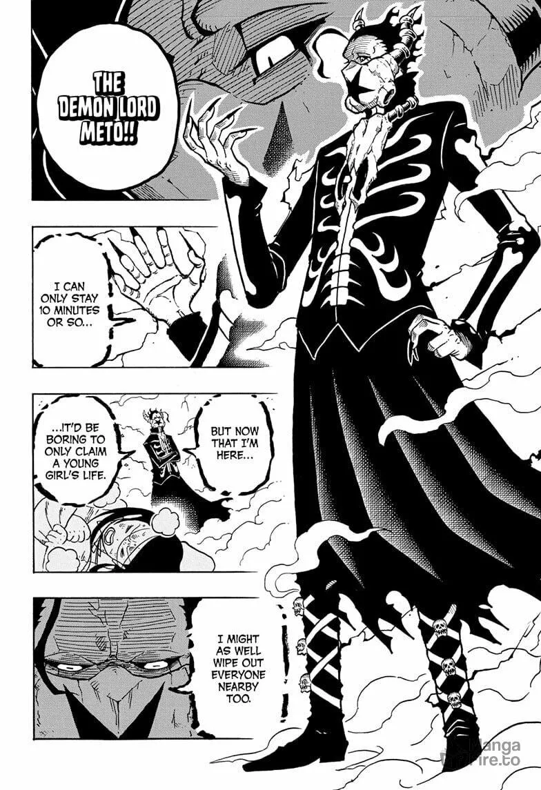 Ultimate Exorcist Kiyoshi Chapter 1 page 30 - 