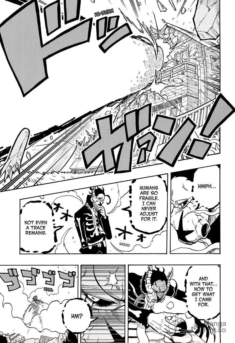 Ultimate Exorcist Kiyoshi Chapter 1 page 39 - 