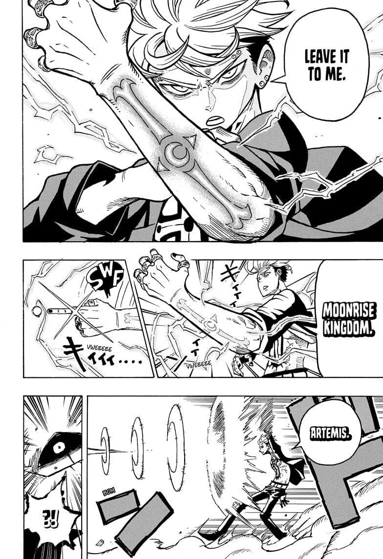 Ultimate Exorcist Kiyoshi Chapter 1 page 44 - 