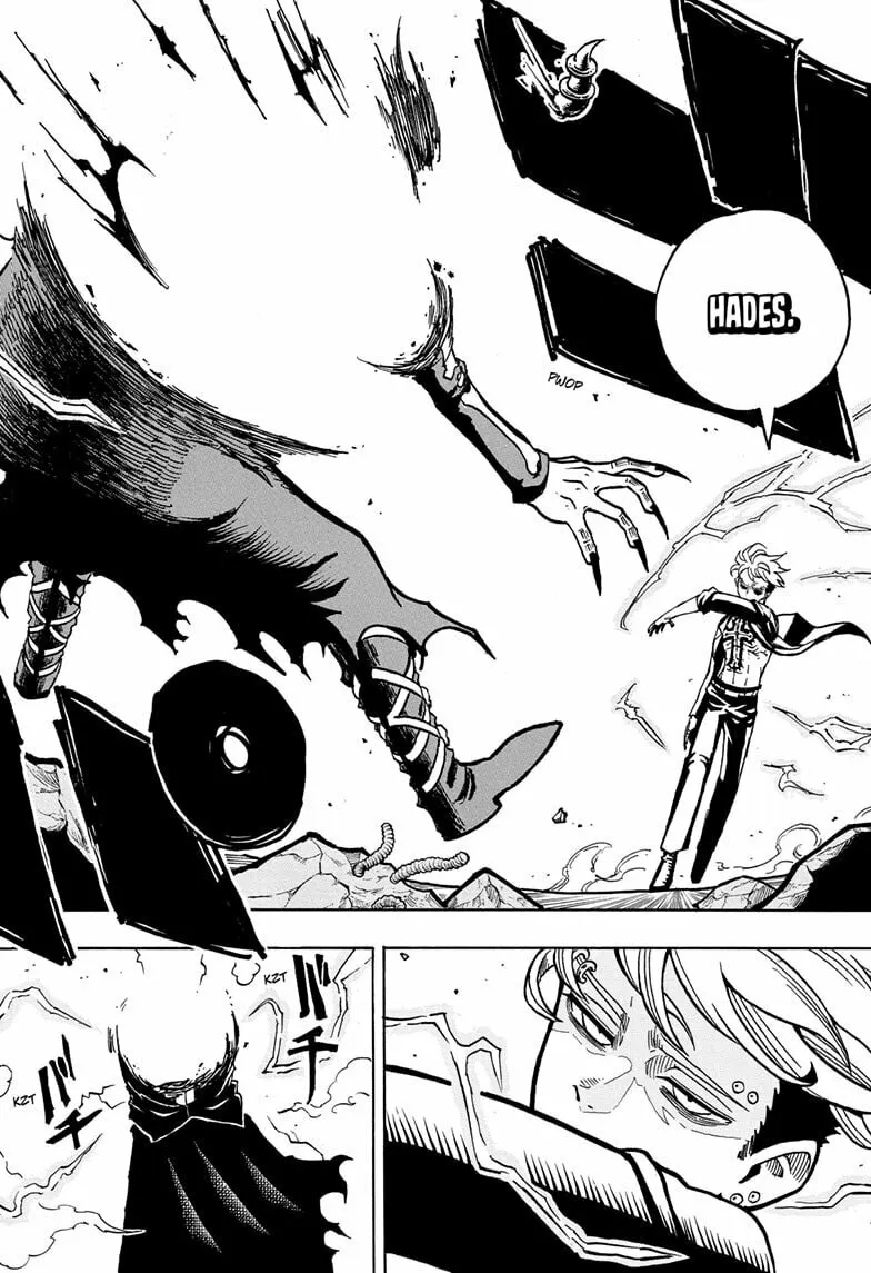Ultimate Exorcist Kiyoshi Chapter 1 page 46 - 