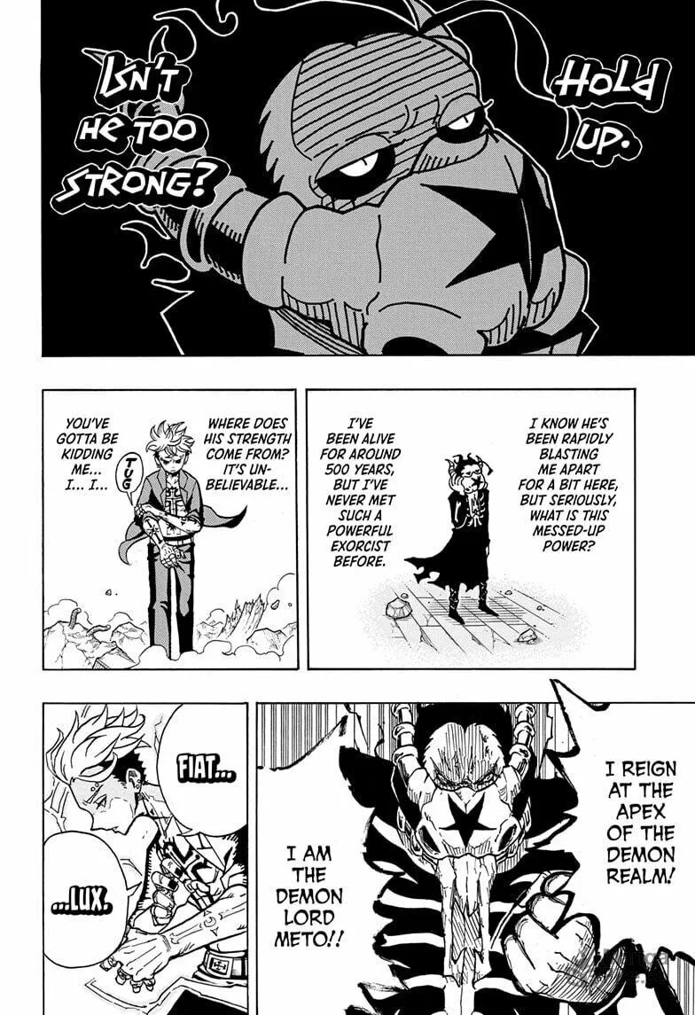 Ultimate Exorcist Kiyoshi Chapter 1 page 48 - 