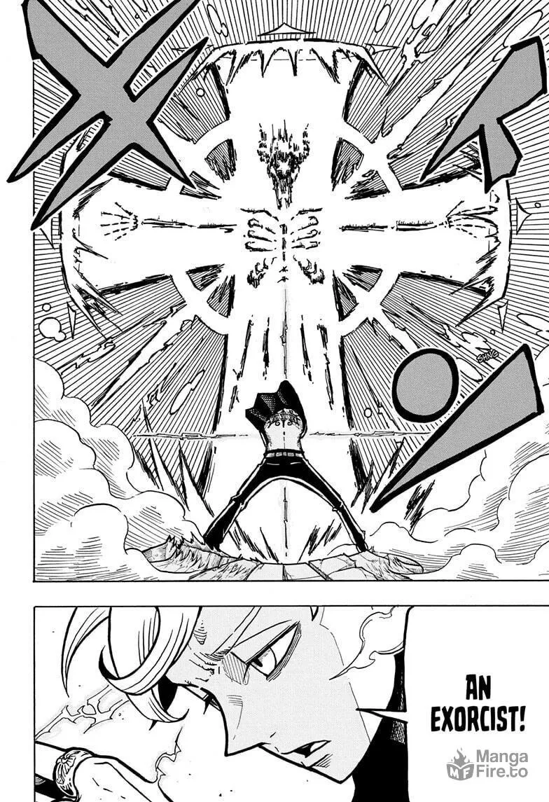 Ultimate Exorcist Kiyoshi Chapter 1 page 50 - 