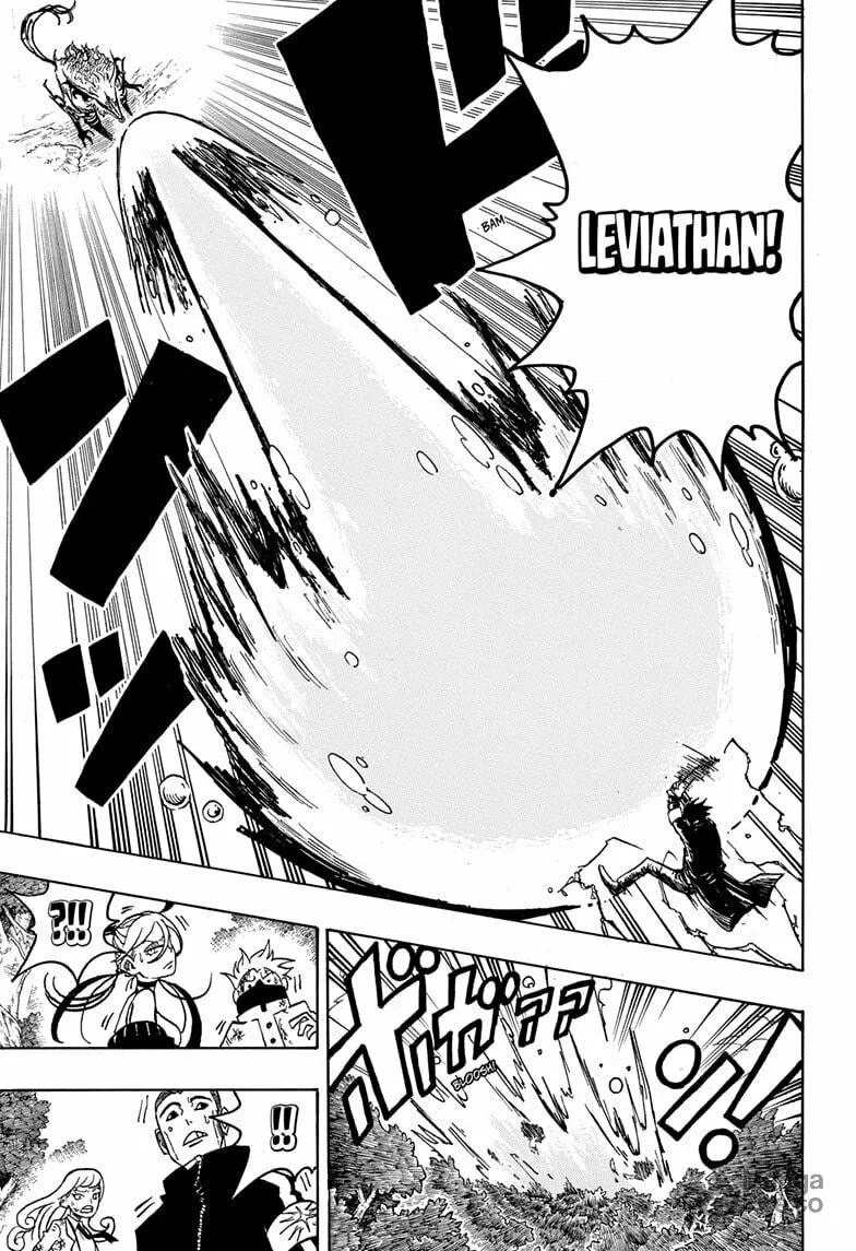 Ultimate Exorcist Kiyoshi Chapter 14 page 9 - 
