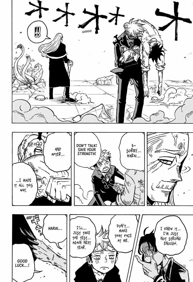Ultimate Exorcist Kiyoshi Chapter 15 page 18 - 