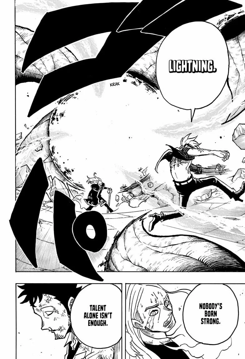 Ultimate Exorcist Kiyoshi Chapter 16 page 16 - 