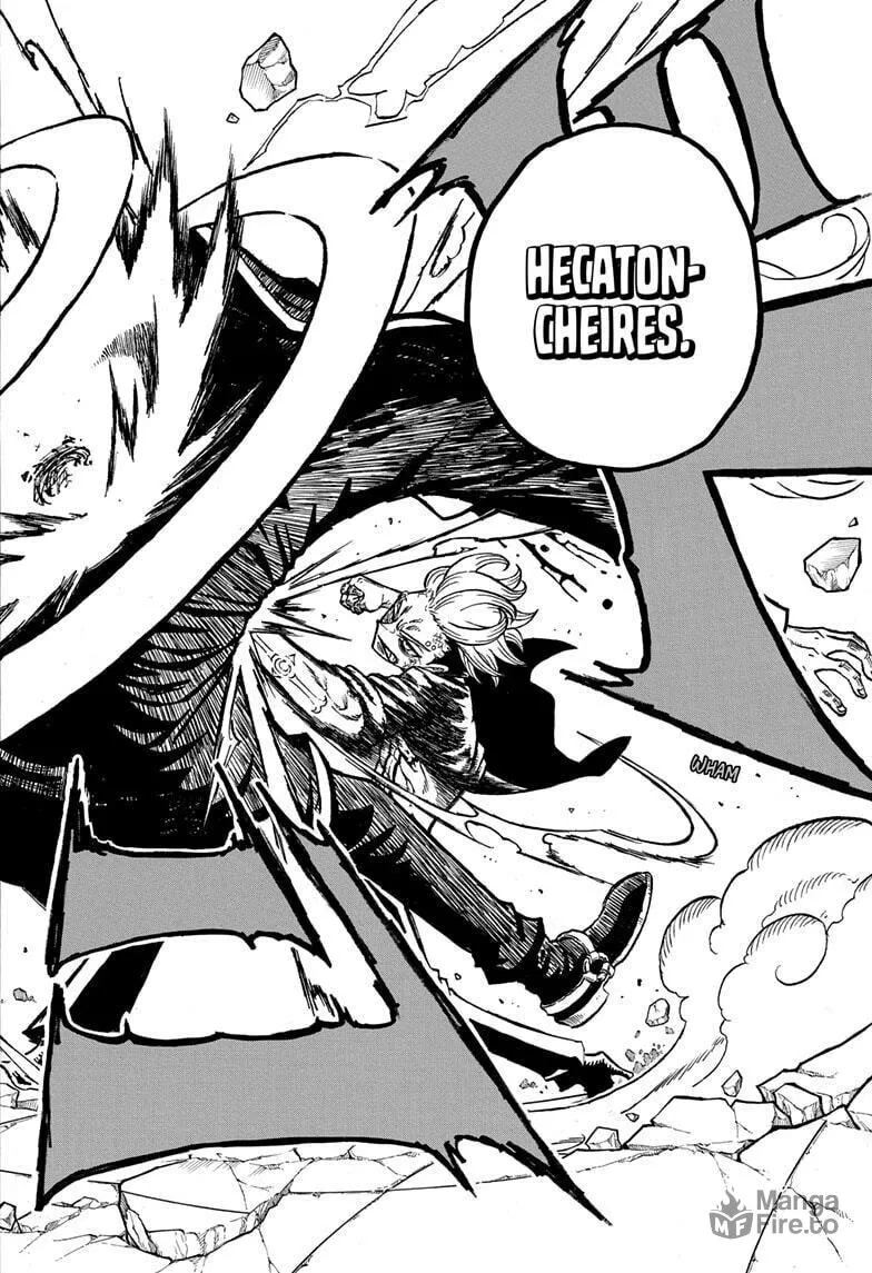 Ultimate Exorcist Kiyoshi Chapter 16 page 18 - 