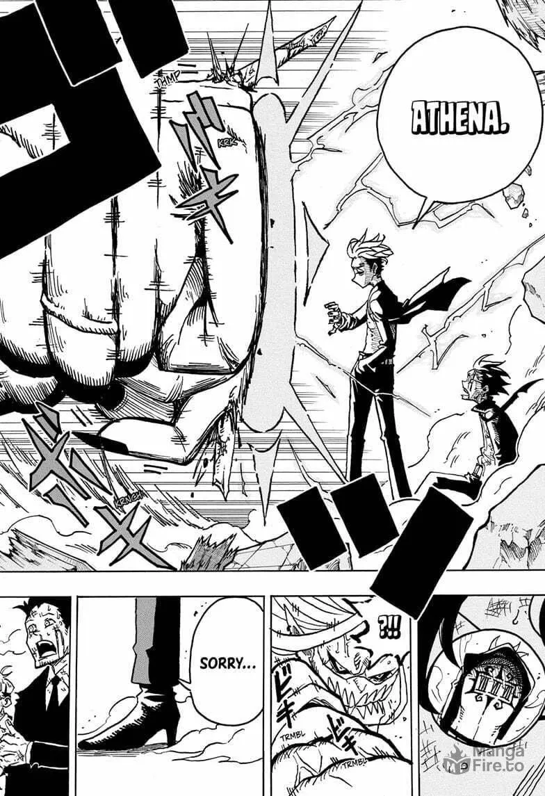 Ultimate Exorcist Kiyoshi Chapter 2 page 18 - 