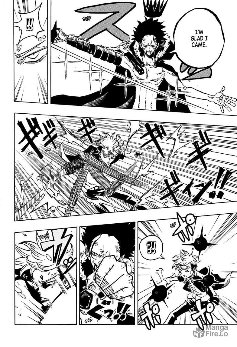 Ultimate Exorcist Kiyoshi Chapter 20 page 20 - 