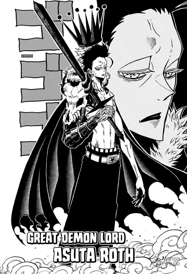 Ultimate Exorcist Kiyoshi Chapter 20 page 6 - 
