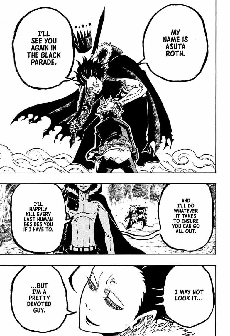 Ultimate Exorcist Kiyoshi Chapter 22 page 17 - 