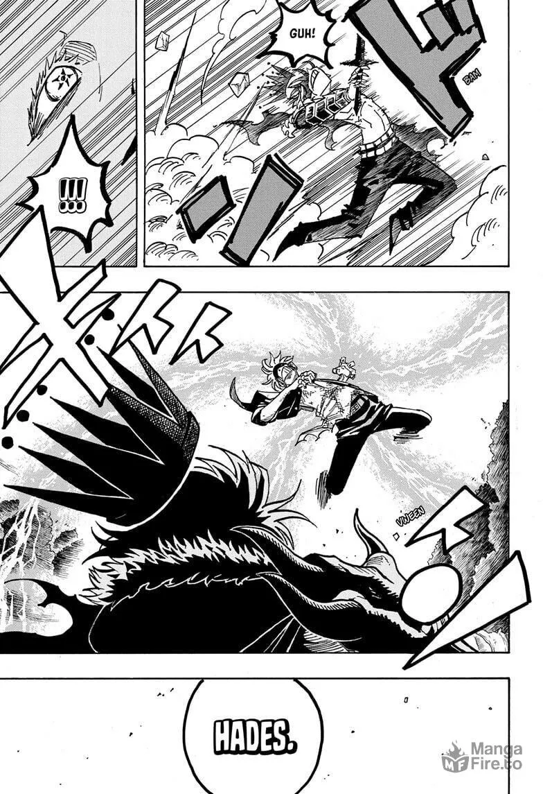 Ultimate Exorcist Kiyoshi Chapter 22 page 9 - 